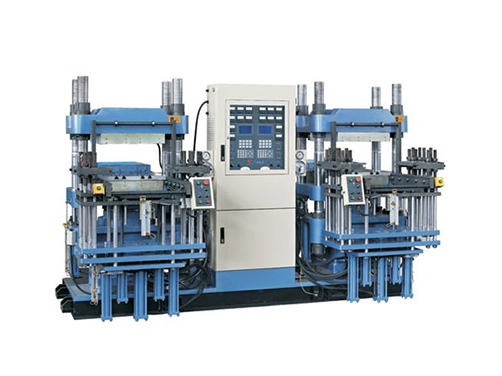 自動翻板式硫化機(jī)