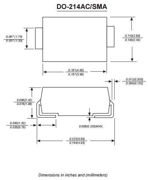SMBJ250A