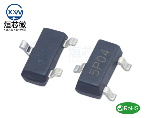 5P04場效應管參數,5P04中文資料
