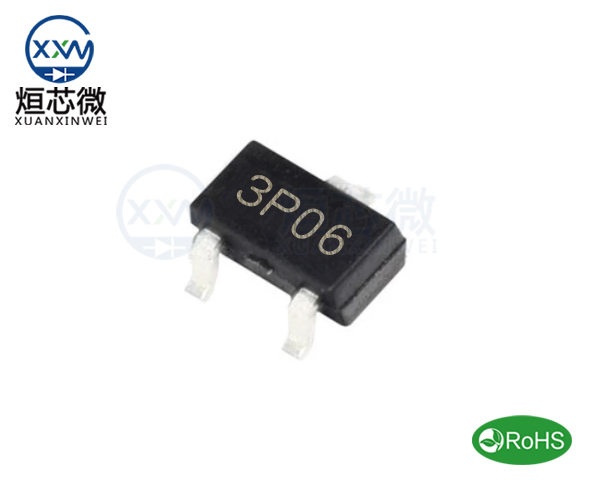 3P06場(chǎng)效應(yīng)管參數(shù),3P06中文資料