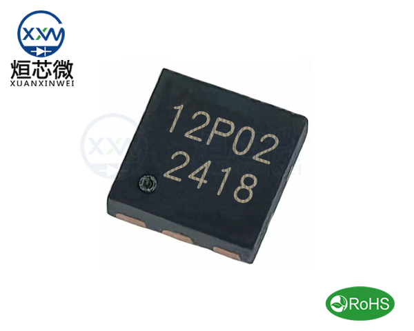 12P02場效應管參數(shù),12P02中文資料